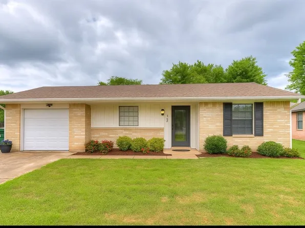 1703 Surrey Pl, Norman, OK 73071