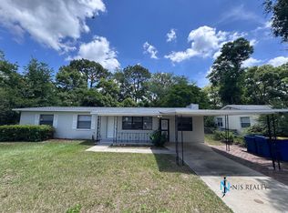 6745 Van Gundy Rd, Jacksonville, FL 32208