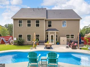 1180 Chapel Estates Way, Dacula, GA 30019