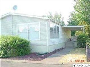 4309 Crystal Ave NE, Salem, OR 97305