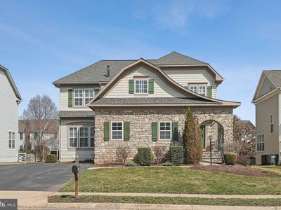 9061 Roaring Spring Loop, Bristow, VA, 20136