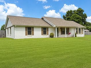 133 E Oak Hill Dr, Florence, AL 35633