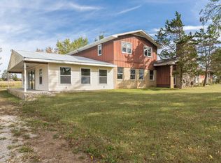 8579 Old Highway 60, Mountain Grove, MO 65711