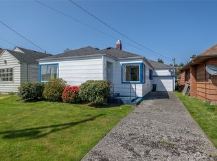 239 Emerson Ave, Hoquiam, WA