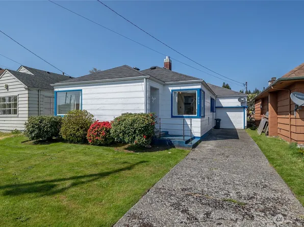 239 Emerson Avenue, Hoquiam, WA 98550