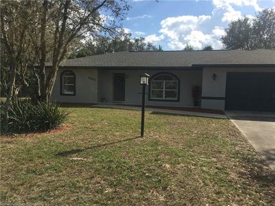 1891 N Seminole Rd, Avon Park, FL, 33825