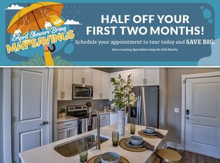 2000 Satellite Pointe #1422, Duluth, GA 30096