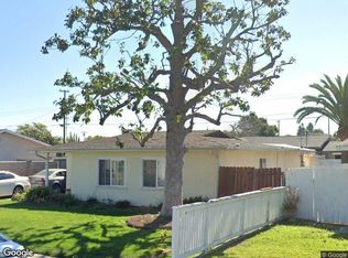 3160 W Monroe Ave, Anaheim, CA 92801