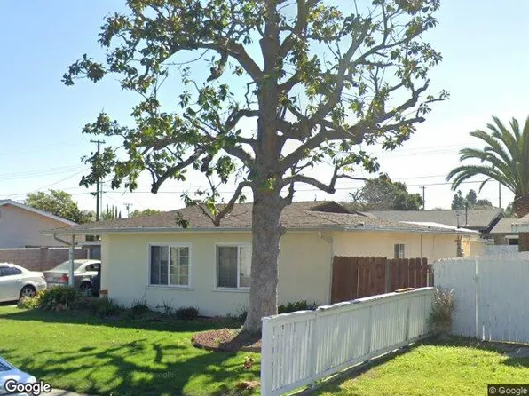 3160 W Monroe Ave, Anaheim, CA 92801