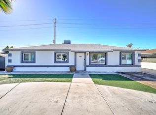 3029 W Montebello Ave, Phoenix, AZ 85017