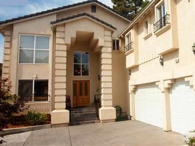 4585 Ewing Rd, Castro Valley, CA, 94546