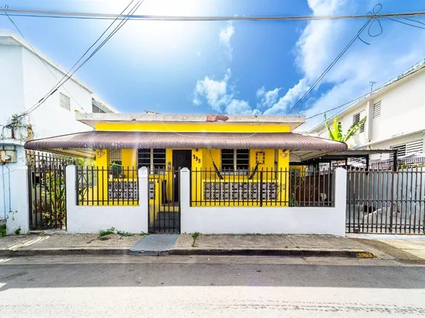 (undisclosed Address), SAN JUAN, PR 00924