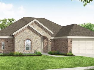 233 Reliance Rd, Godley, TX 76044