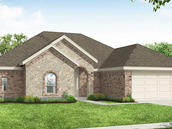 233 Reliance Rd, Godley, TX 76044