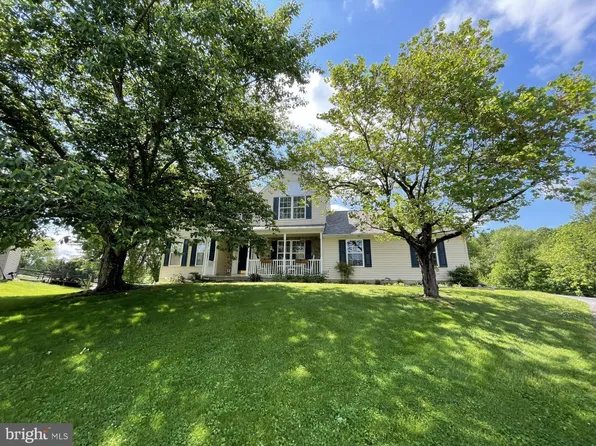 529 Saint Michael Dr, Middletown, DE 19709