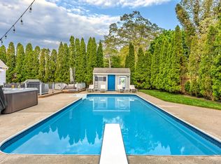 48 Westwood Drive, Shirley, NY 11967