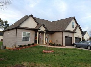 515 S Fredrick Way, Boiling Springs, SC 29316