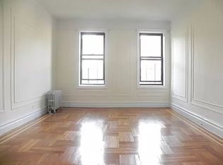 509 W 212th St #E3, New York, NY 10034