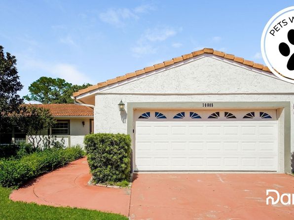 10805 William And Mary Ct