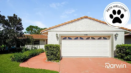 10805 William And Mary Ct Photo 1