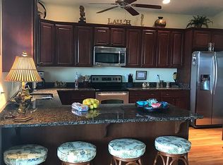 1603 Carolina Blvd, Topsail Beach, NC 28445