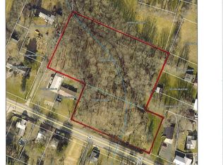 1 W Sandusky St, Chesterville, OH 43317