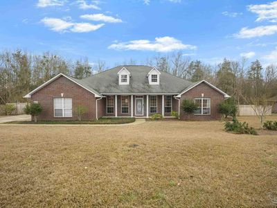 1089 Yellowstone Pass, Cantonment, FL, 32533