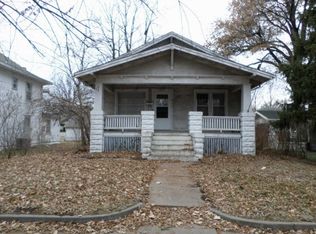 919 Hawthorne Ave, Crete, NE 68333