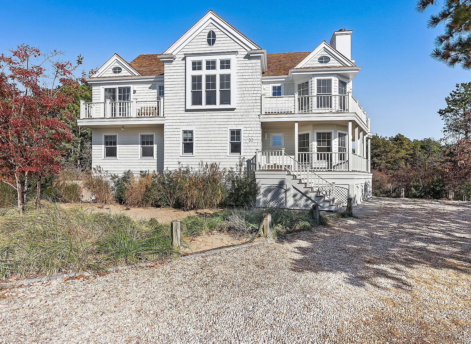 Charming Amagansett Beach House with Private Beach — Photo 2