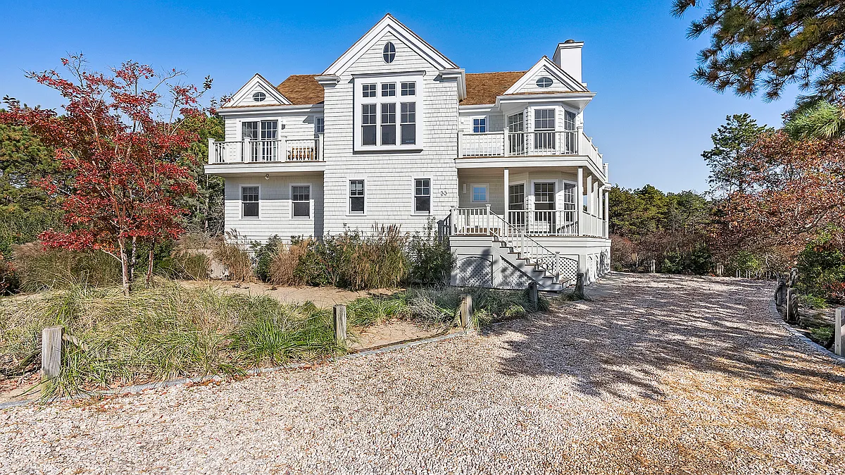 Building Photo - Sandcastle Ln