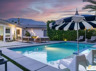 2893 E Valencia Rd, Palm Springs, CA 92262