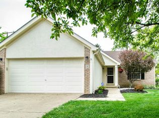 5 Juniper Ave, Westerville, OH 43081
