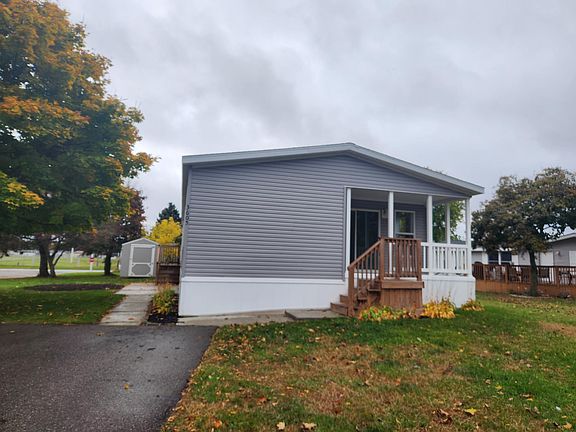 3rd image of 4359 Dogwood Blvd #582