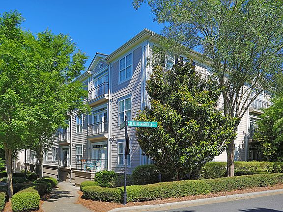 Sterling Magnolia Apartments