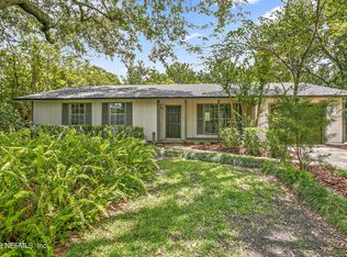 10742 Clydesdale Dr E, Jacksonville, FL 32257