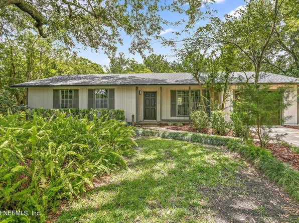 10742 CLYDESDALE Drive E, Jacksonville, FL 32257