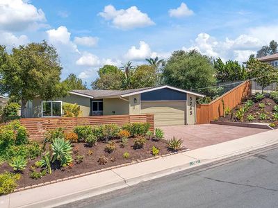 5245 Gaylord Dr, San Diego, CA, 92117