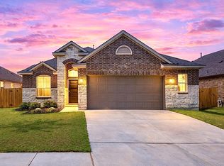 701 Bridle Creek Dr, Georgetown, TX 78626