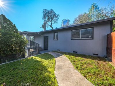 12410 Lakeview Dr, Clearlake Oaks, CA, 95423