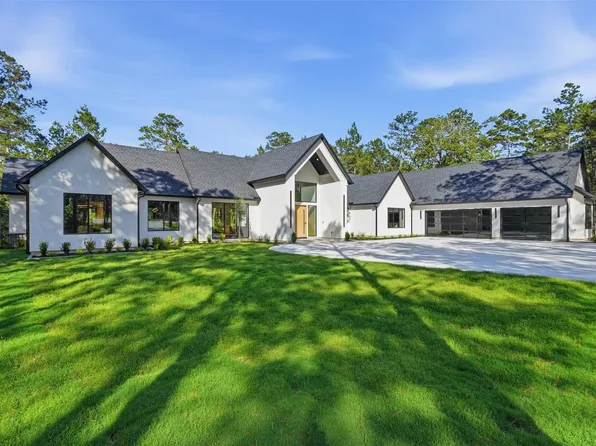 25100 Fort Davis Rd, Montgomery, TX 77316