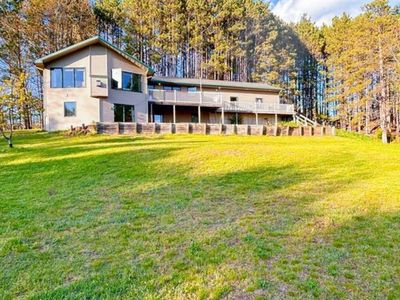 7853 100th Ave, Evart, MI, 49631