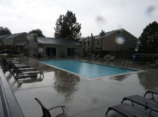 3419 S Ammons St APT 28-3, Lakewood, CO 80227