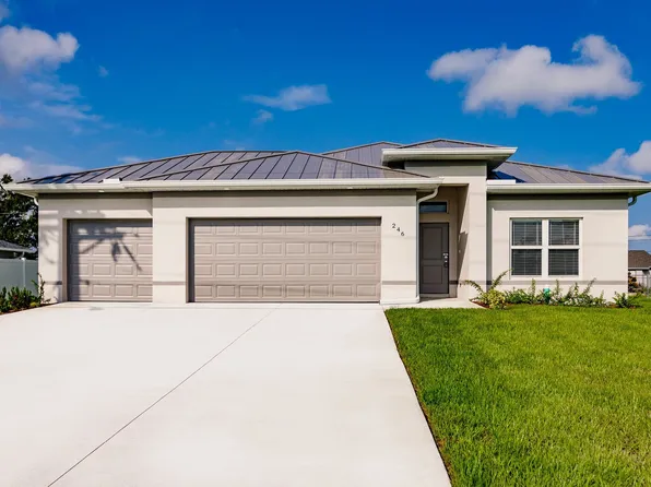 426 NE 16th Ter, Cape Coral, FL 33909