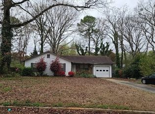 6914 Babbling Brook Dr, Rex, GA 30273