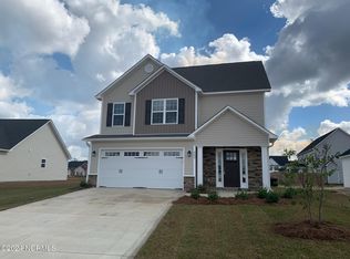 802 Gemini Ct, Jacksonville, NC 28546