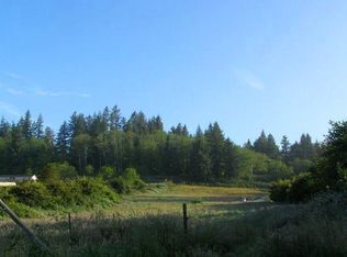 TL Seattle Ave #3101, Bay City, OR 97107