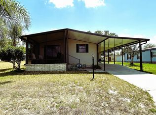 18 El Presidente Blvd, Leesburg, FL 34748