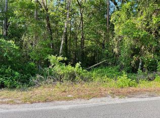 LOT 13 SW Nautilus Blvd LOT 13, Dunnellon, FL 34431