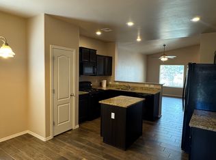 2898 San Miguel Ct, Las Cruces, NM 88007