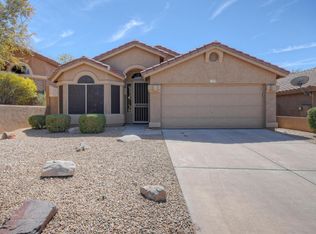 10333 E Penstamin Dr, Scottsdale, AZ 85255
